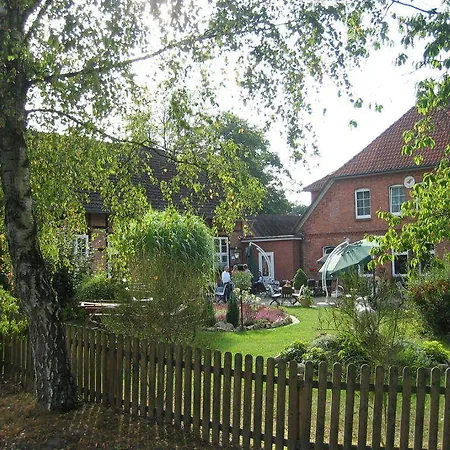 Misselhorner Hof 3* 헤르만스부르크