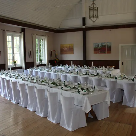 호텔 Misselhorner Hof 3*