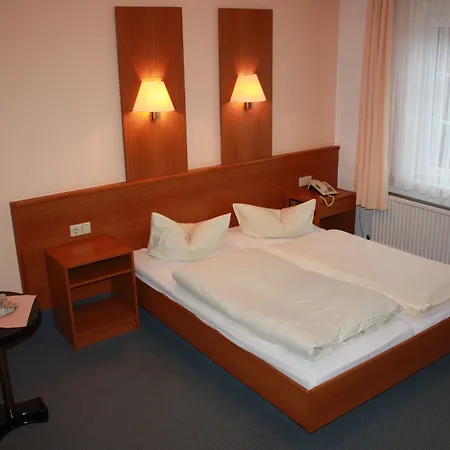 호텔 Misselhorner Hof 3*