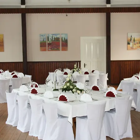 Misselhorner Hof 호텔