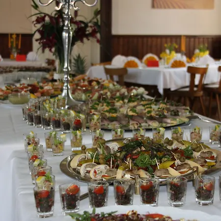 Misselhorner Hof 호텔 헤르만스부르크