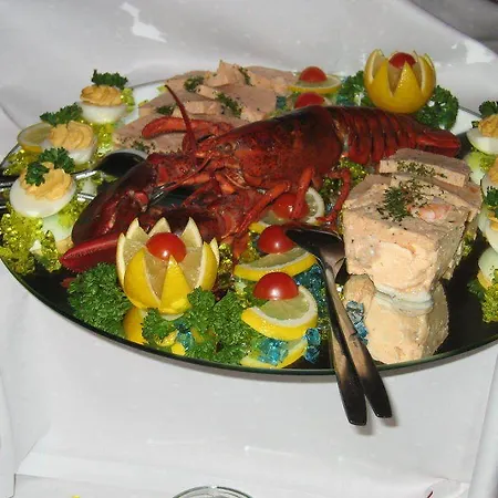 Misselhorner Hof 3* 헤르만스부르크