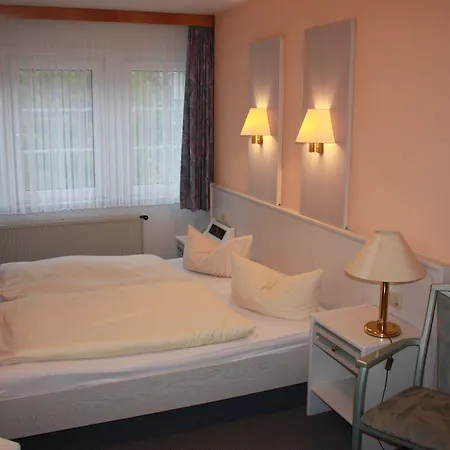 호텔 Misselhorner Hof