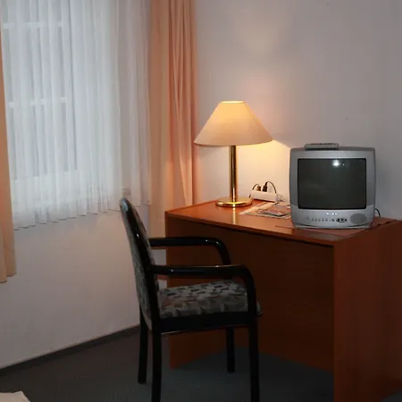 Misselhorner Hof 호텔